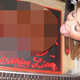 Illustration for article titled Today in Fun: Miley Cyrus Fellates a Cock Cake